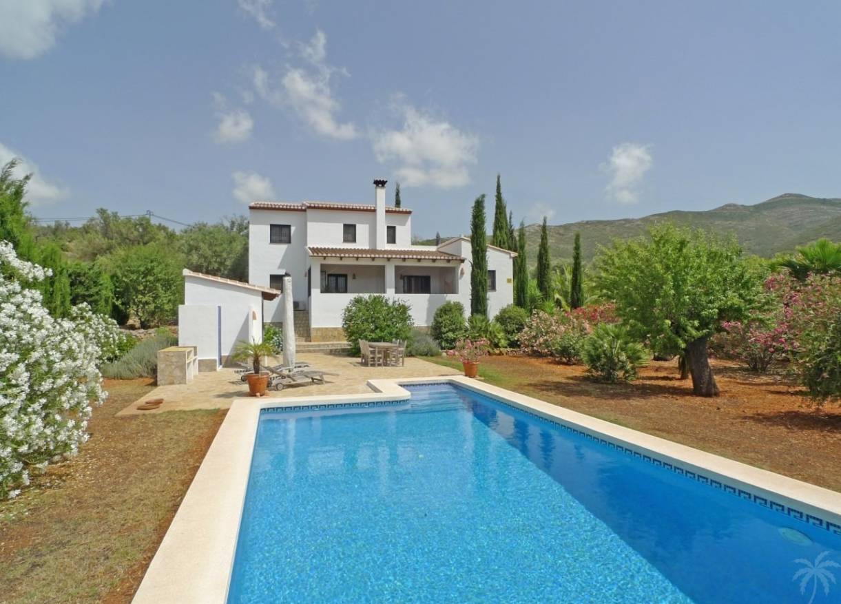 Vallei van Ayora huizenbeheer