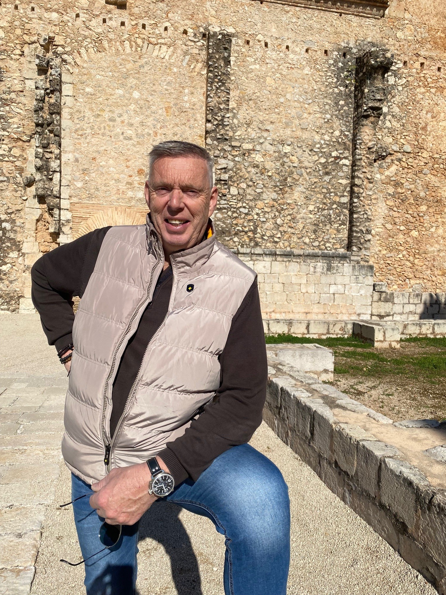 Hollandse stucadoor van Total-Housecare